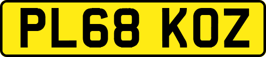PL68KOZ