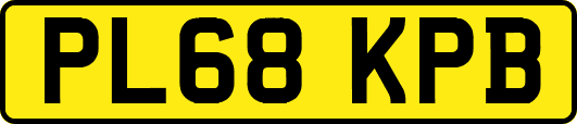 PL68KPB
