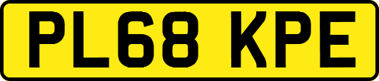 PL68KPE