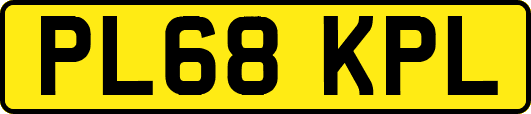 PL68KPL