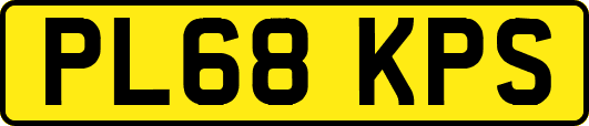PL68KPS