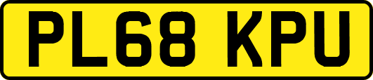 PL68KPU