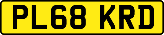 PL68KRD
