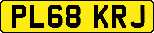 PL68KRJ