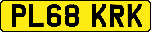 PL68KRK