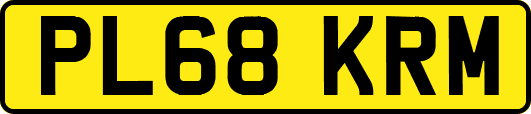 PL68KRM