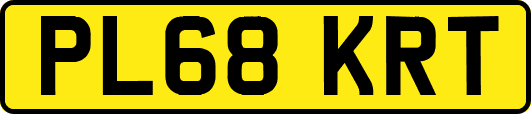 PL68KRT
