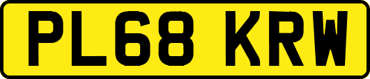 PL68KRW