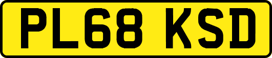 PL68KSD