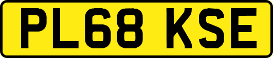 PL68KSE