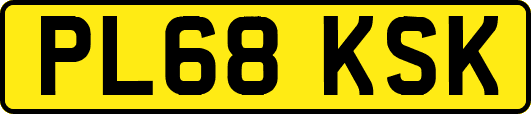 PL68KSK