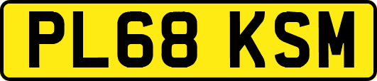 PL68KSM