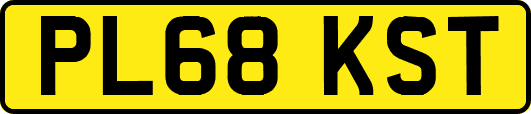 PL68KST