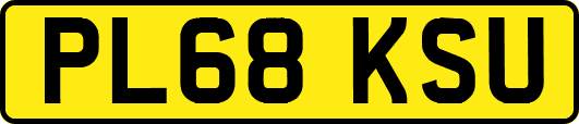 PL68KSU
