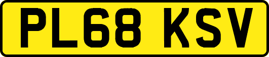 PL68KSV