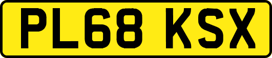 PL68KSX