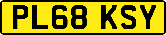 PL68KSY