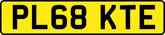 PL68KTE