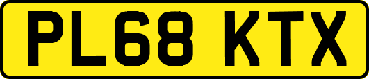 PL68KTX