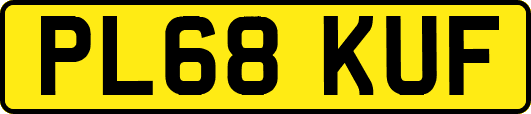 PL68KUF