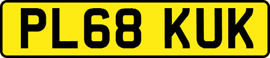 PL68KUK