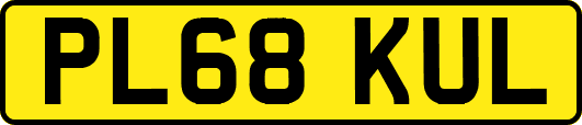 PL68KUL
