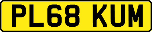 PL68KUM