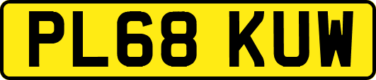 PL68KUW