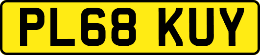 PL68KUY