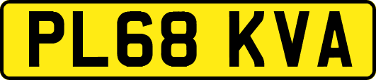 PL68KVA