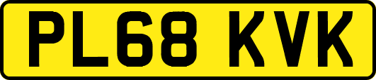 PL68KVK