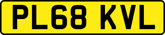 PL68KVL