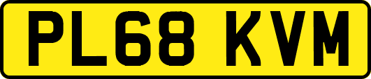 PL68KVM