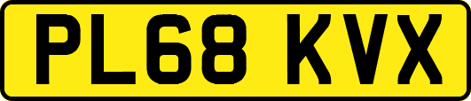 PL68KVX