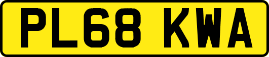 PL68KWA