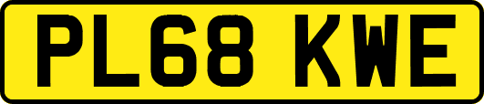 PL68KWE