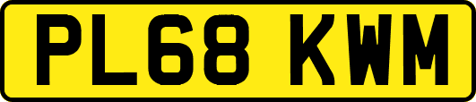 PL68KWM