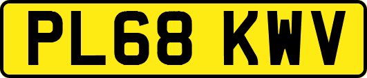PL68KWV