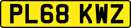PL68KWZ