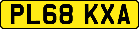 PL68KXA