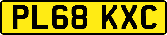 PL68KXC