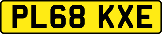 PL68KXE