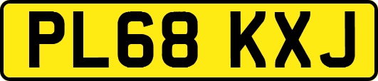 PL68KXJ