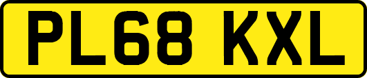 PL68KXL