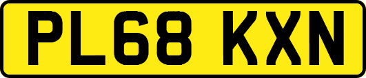 PL68KXN