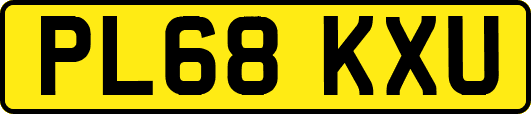 PL68KXU