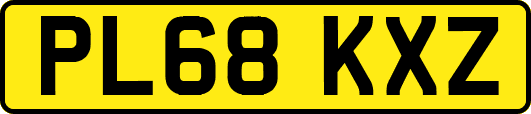 PL68KXZ