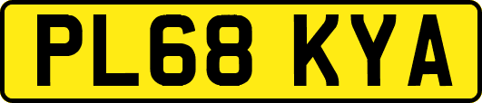 PL68KYA