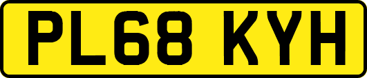 PL68KYH