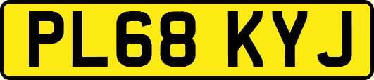 PL68KYJ
